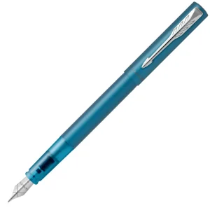 Fountain pen PARKER Vector XL green