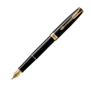 Penna stilografica Parker Sonnet core nera 160352