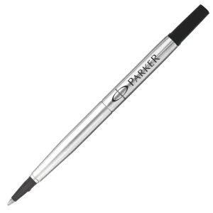 Ricarica penna roller Parker nera M