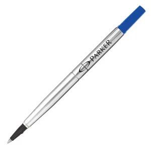 Ricarica penna roller Parker blu M