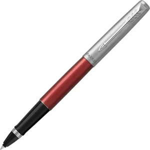 Rollerball pen Parker Jotter Kensington Red CT