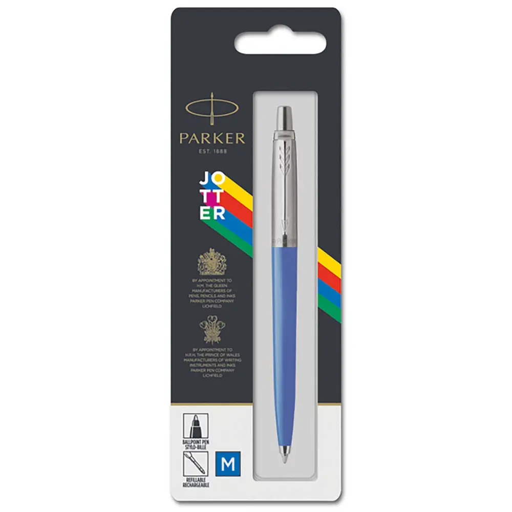 Penna a sfera Parker Jotter Originals 160372