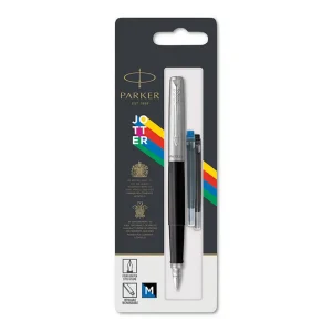 Fountain pen PARKER Jotter Originals 160376