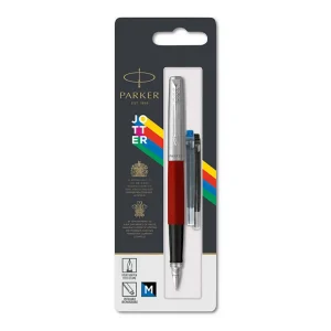 Fountain pen PARKER Jotter Originals 160377