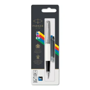 Fountain pen PARKER Jotter Originals 160378
