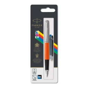 Fountain pen PARKER Jotter Originals 160379