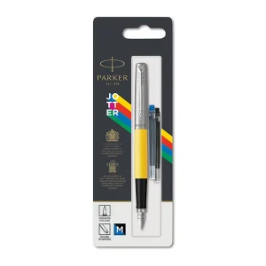 Fountain pen PARKER Jotter Originals 160381