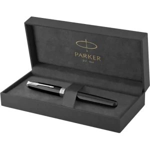 Penna stilografica PARKER Sonnet core nera 160415