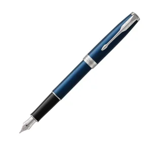Penna stilografica PARKER Sonnet core blu