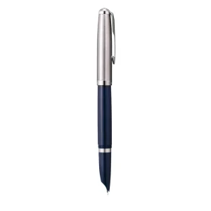 Nalivno pero PARKER 51 modra 160422