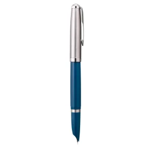 Nalivno pero PARKER 51 modra 160423