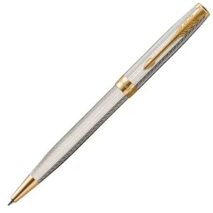 Ballpoint pen Parker Sonnet delux