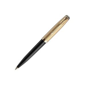 Ballpoint pen Parker 51 premium black