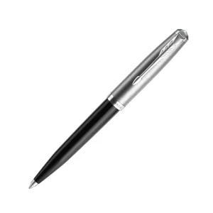 Ballpoint pen Parker 51 black