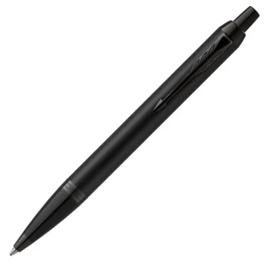 Ballpoint pen Parker IM achromatic black