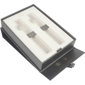 Gift packaging Parker Duo grey