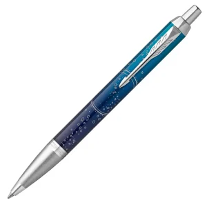 Ballpoint pen Parker IM SE Submerge CT