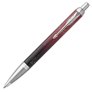 Ballpoint pen Parker IM SE Portal CT