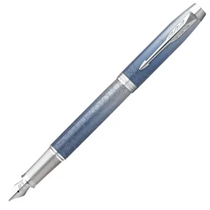 Penna stilografica Parker IM SE POLAR CT