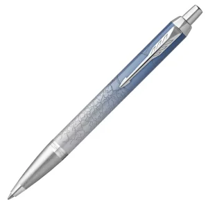 Ballpoint pen Parker IM SE Polar CT