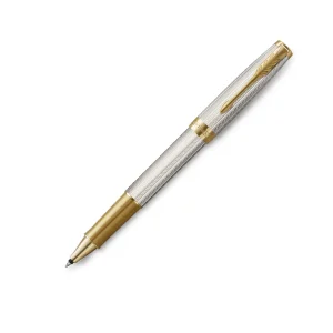 Rollerball pen Parker Sonnet delux