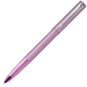 Rollerball pen Parker Vector XL lavender