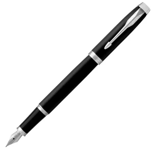 Fountain pen Parker IM Essential black CT