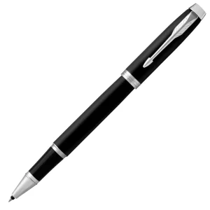 Penna roller Parker IM Essential nera CT F nera