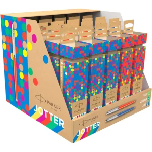 Ballpoint pen Parker Jotter Orig Crack 25 dis