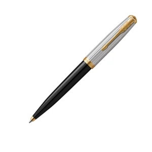 Ballpoint pen Parker 51 premium black GB GT
