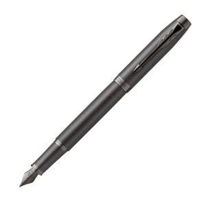 Fountain pen Parker IM Monochrome Titan F