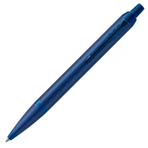 Ballpoint pen Parker IM Monochrome blue