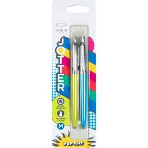 Ballpoint pen Parker Jotter Or. Blister