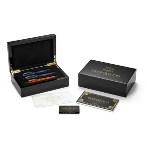 Nalivno pero Parker Duofold 100 3/1-SET LE