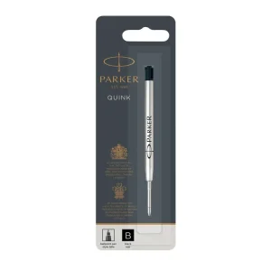 Ricarica Parker per penna a sfera B 160800