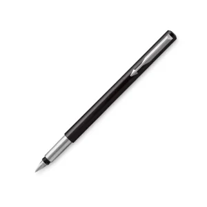 Parker Vector fountain pen black M