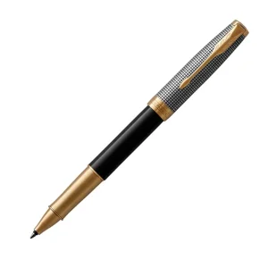 Rollerball pen Parker Sonnet black Chis. GT