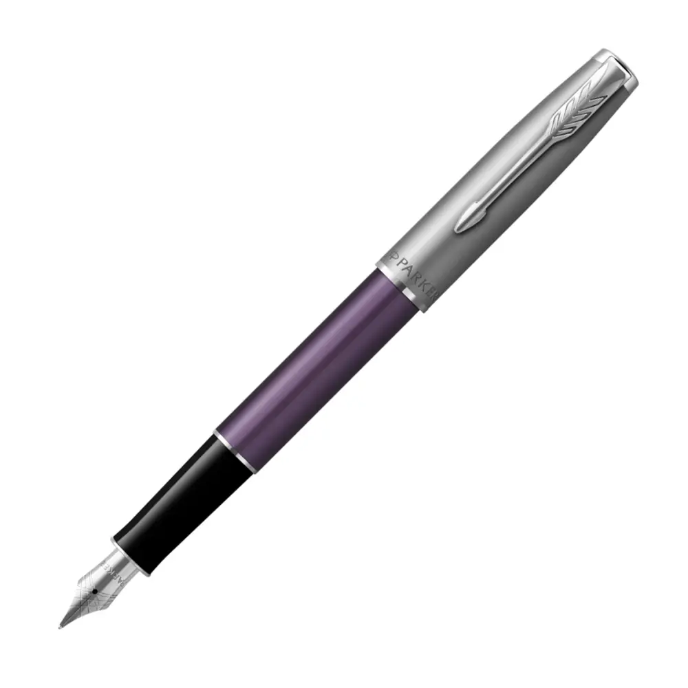 Fountain pen Parker Sonnet 161003