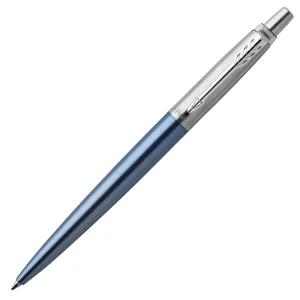 Ballpoint pen Parker Jotter red CT M black