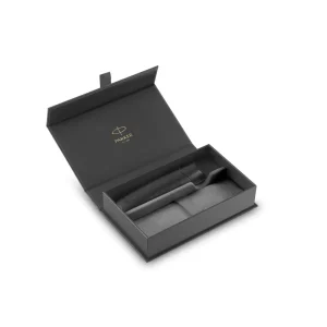 Gift packaging Parker+ case black