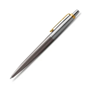 Ballpoint pen Parker Jotter core Grey M blue
