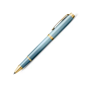 Penna roller Parker IM Rituals Ze/mo GT F nera