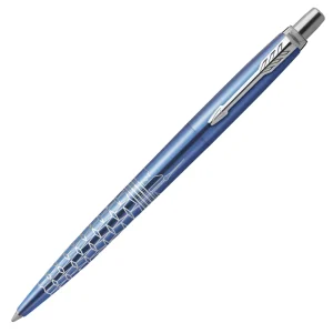 Ballpoint pen Parker Jotter SE Seul blue CT