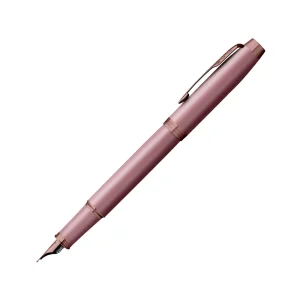 Fountain pen Parker IM Mauve Bronze Trim F