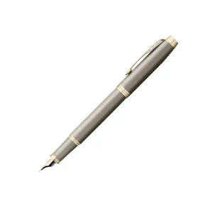 Penna stilografica Parker IM Sand Champ Trim F