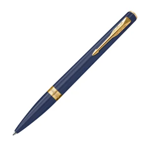 Ballpoint pen Parker Meridian blue GT M blue