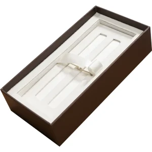 Gift packaging Parker Duo brown