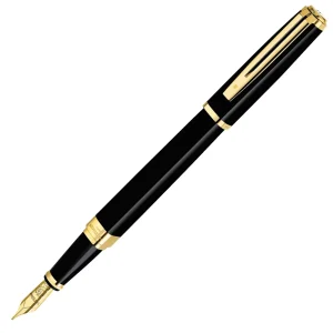 Fountain pen Waterman Exception Slim GT
