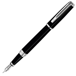 Fountain pen Waterman Exception Slim CT