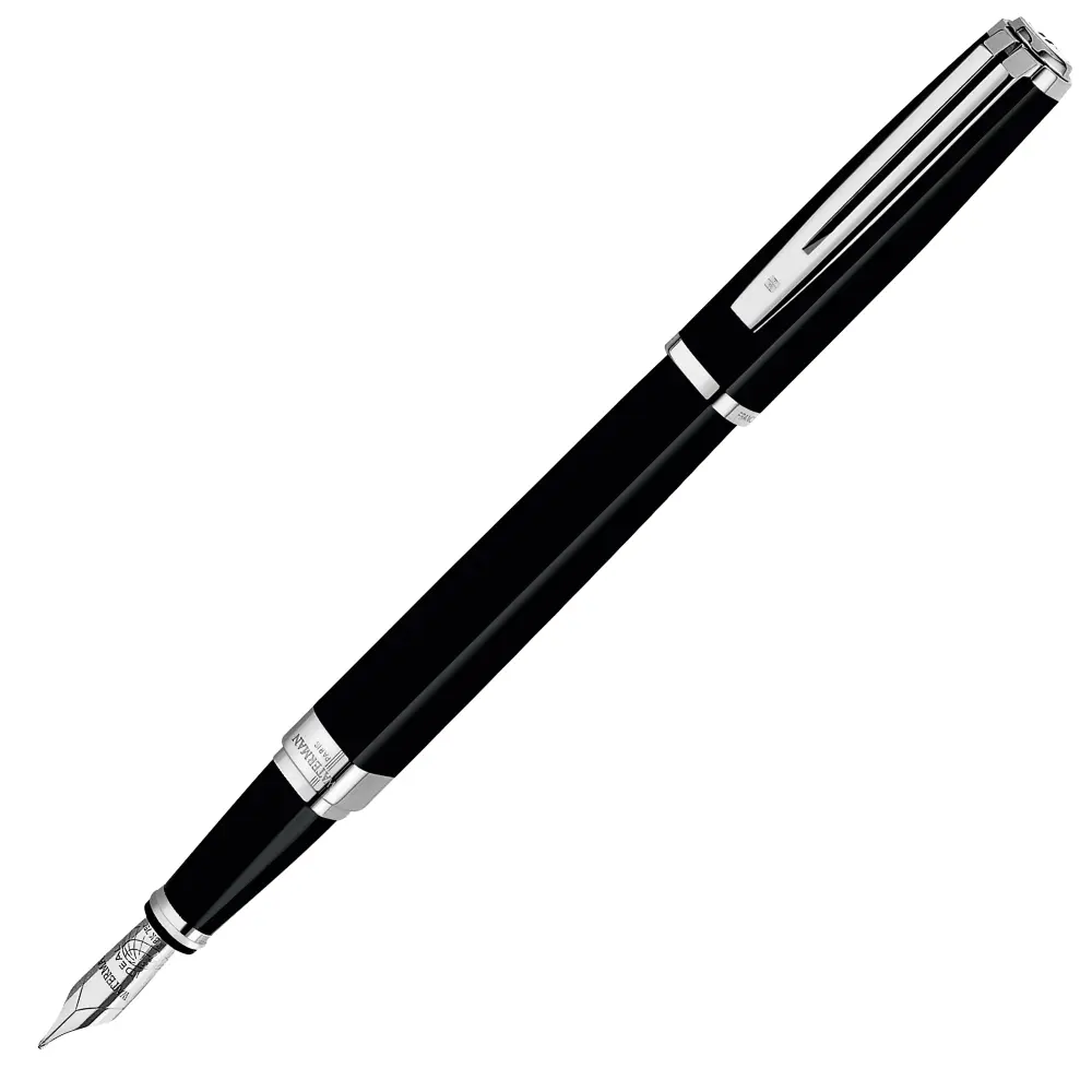 Penna stilografica Waterman Exception Slim CT